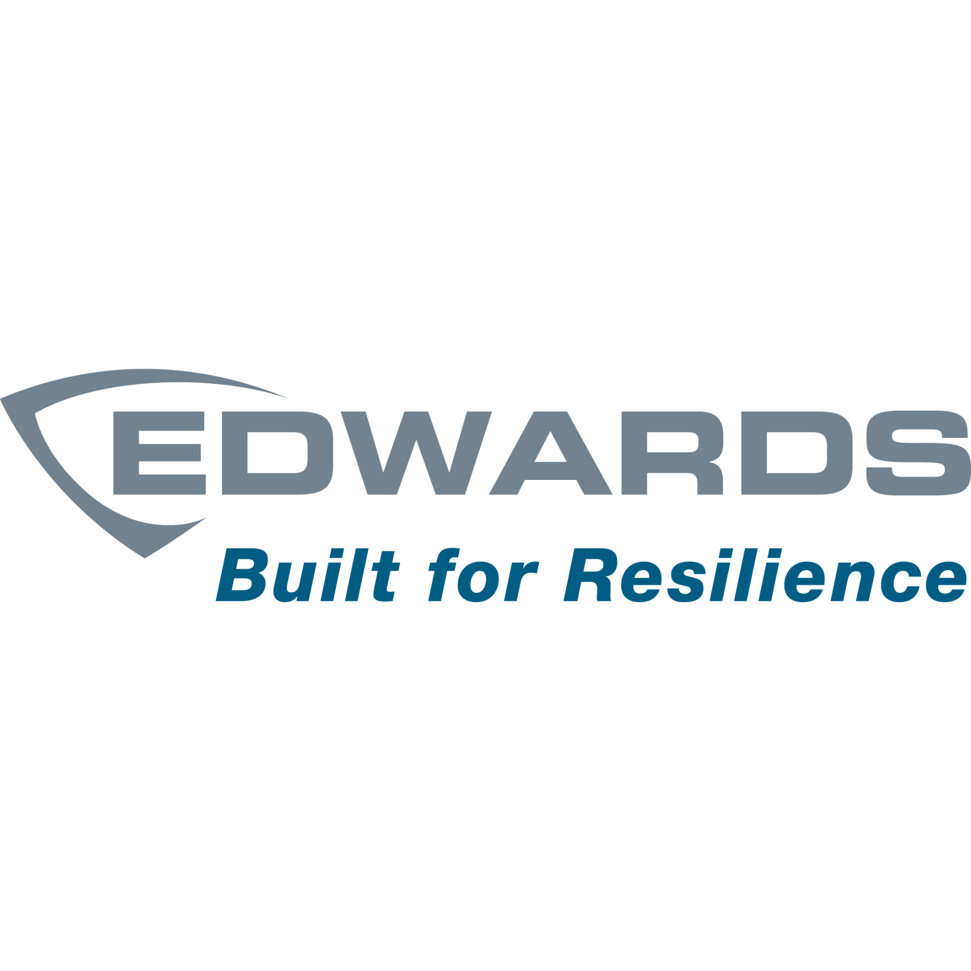 EST / Edwards logo